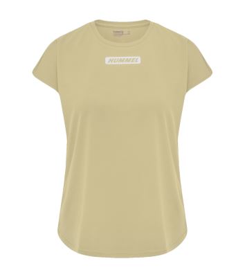 HMLTE TOLA LOOSE T-SHIRT