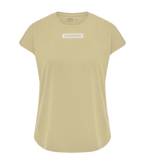 HMLTE TOLA LOOSE T-SHIRT