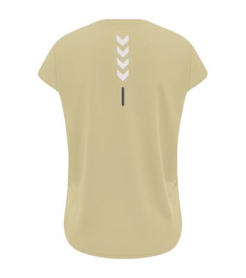 HMLTE TOLA LOOSE T-SHIRT