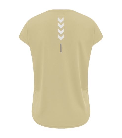 HMLTE TOLA LOOSE T-SHIRT