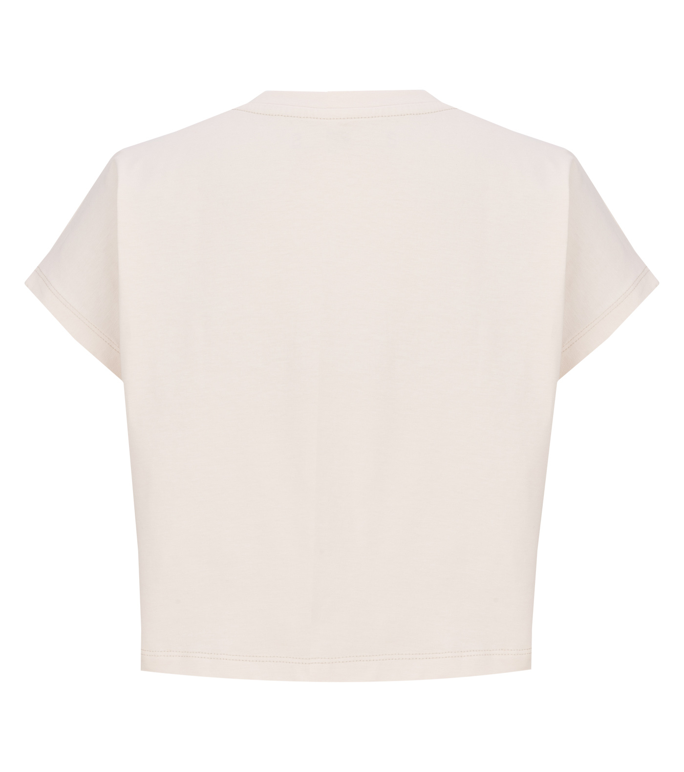HMLLGC JUNE CROPPED T-SHIRT