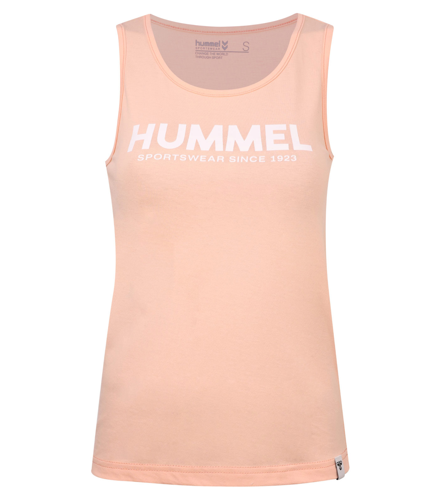 HMLLEGACY WOMAN TANKTOP