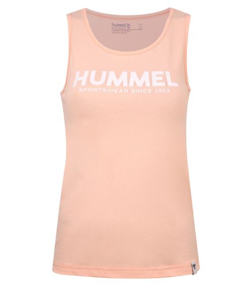 HMLLEGACY WOMAN TANKTOP