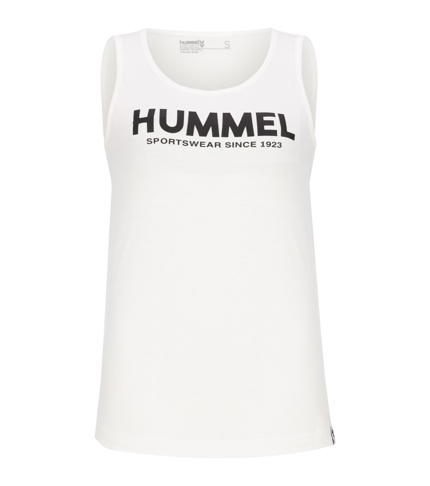 HMLLEGACY WOMAN TANKTOP