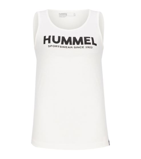 HMLLEGACY WOMAN TANKTOP