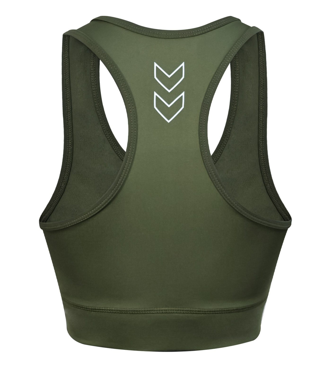 HMLTE FUNDAMENTAL SPORTS BRA