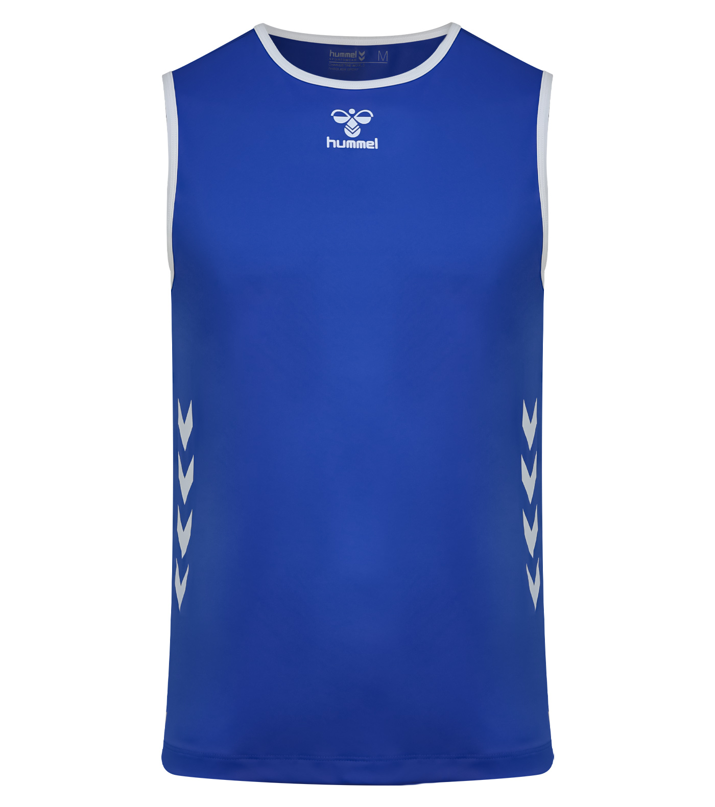 HMLCORE XK BASKET JERSEY