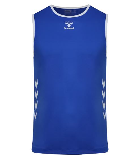 HMLCORE XK BASKET JERSEY