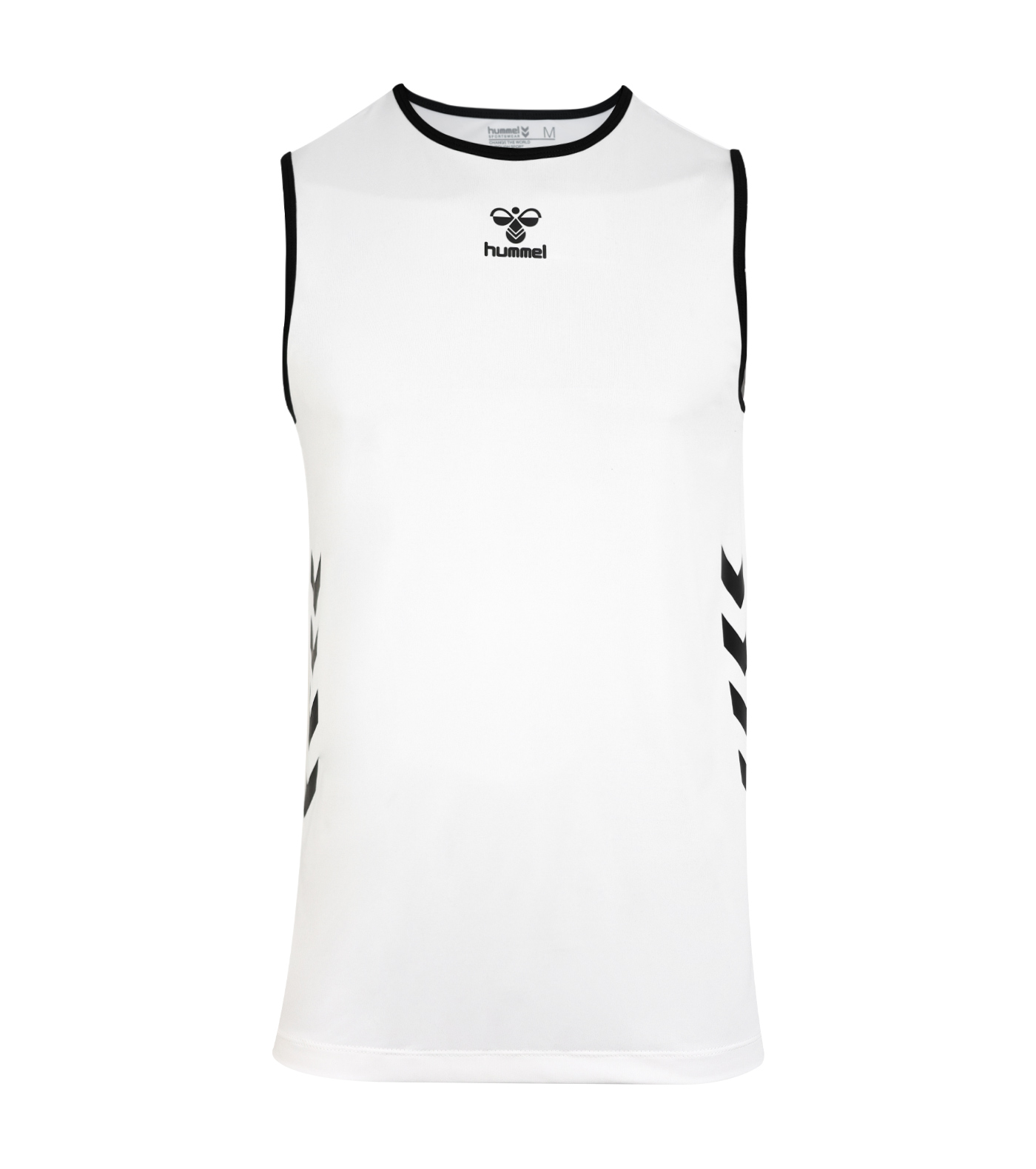 HMLCORE XK BASKET JERSEY