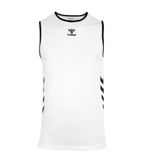 HMLCORE XK BASKET JERSEY