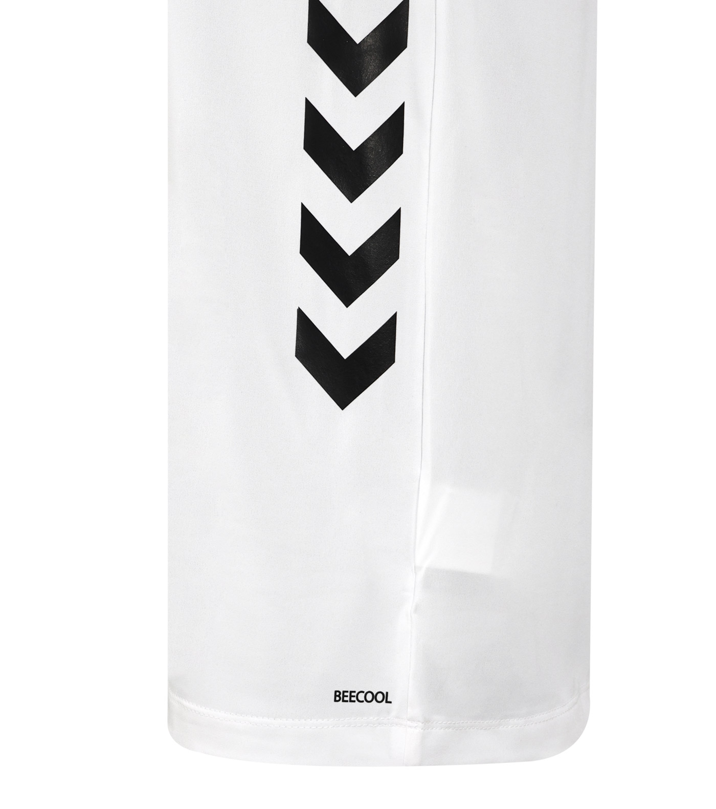 HMLCORE XK BASKET JERSEY