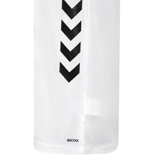 HMLCORE XK BASKET JERSEY