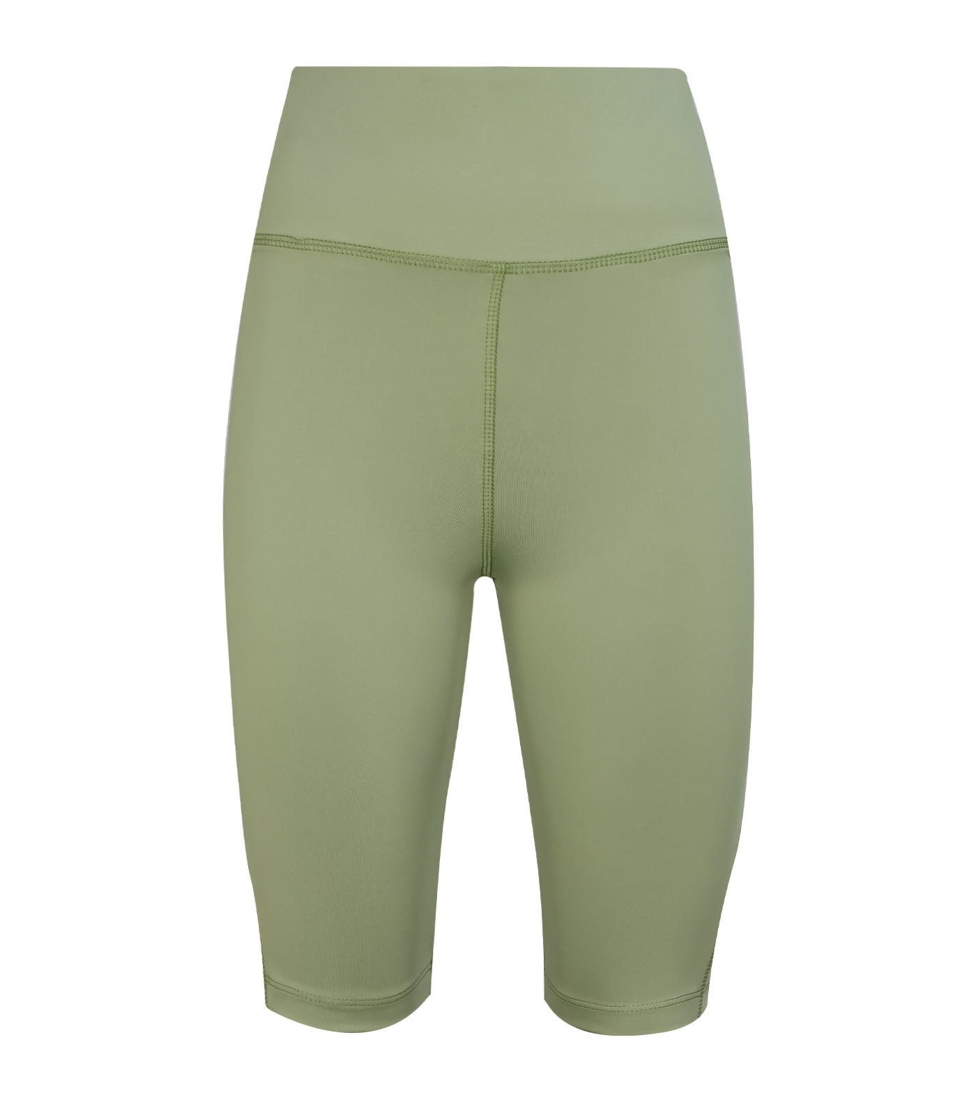 HMLMT GRACE HW TIGHT SHORTS