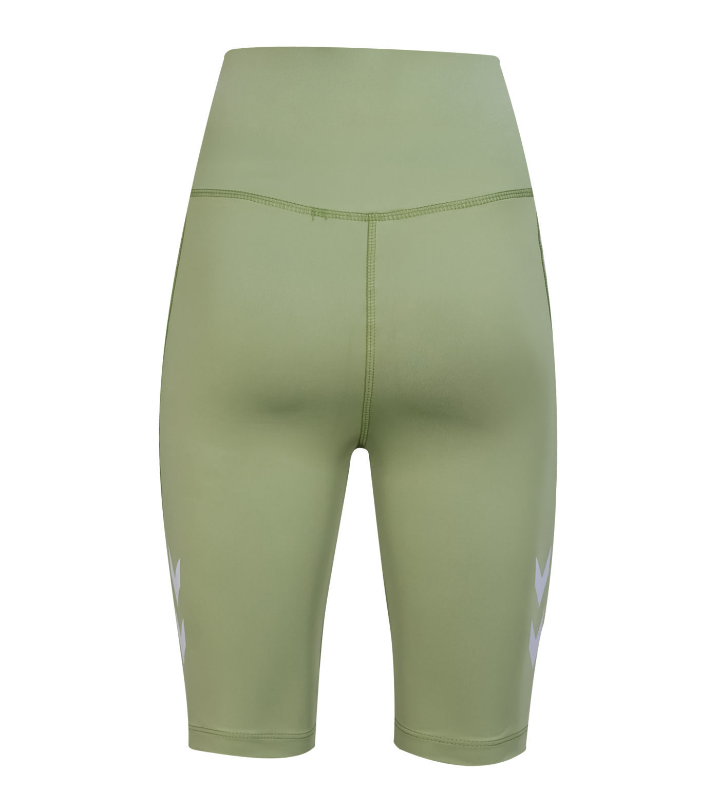 HMLMT GRACE HW TIGHT SHORTS