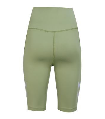 HMLMT GRACE HW TIGHT SHORTS