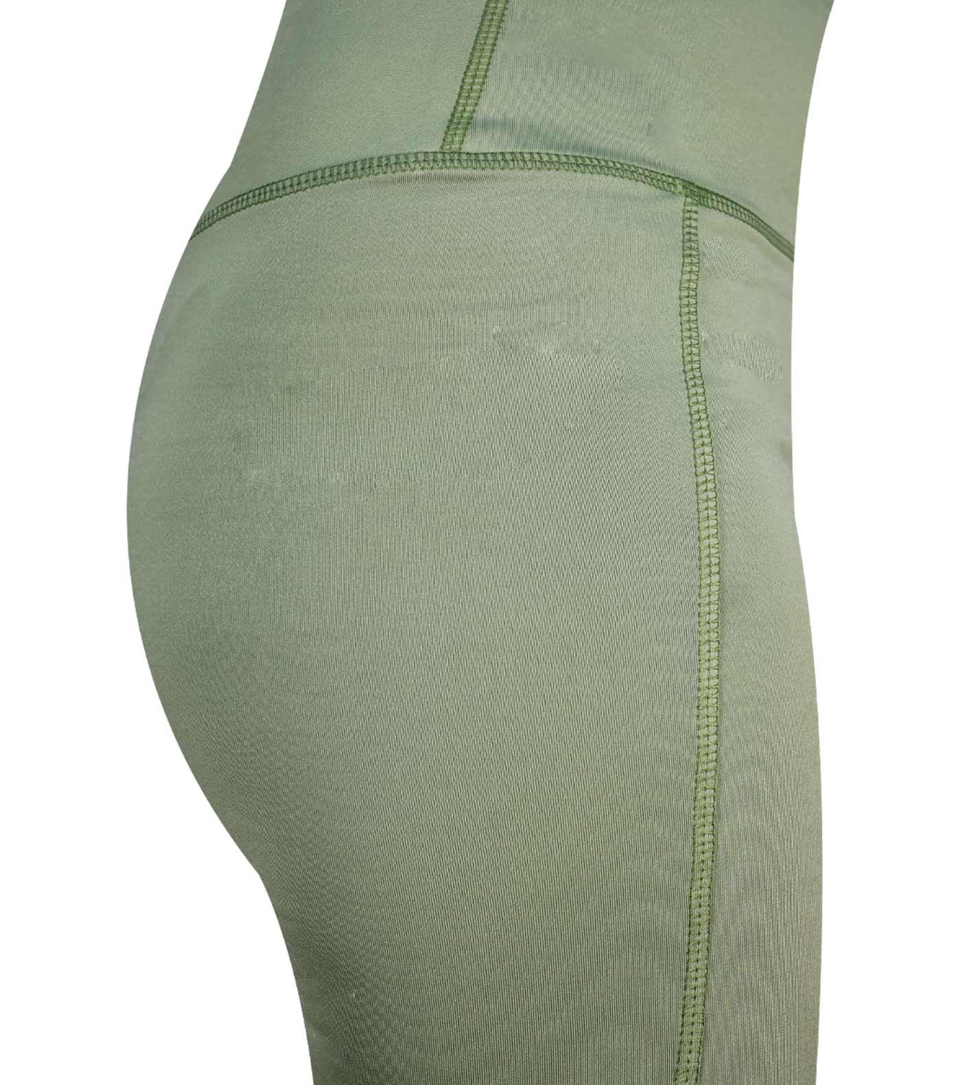 HMLMT GRACE HIGH WAIST TIGHTS