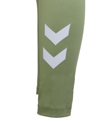 HMLMT GRACE HIGH WAIST TIGHTS