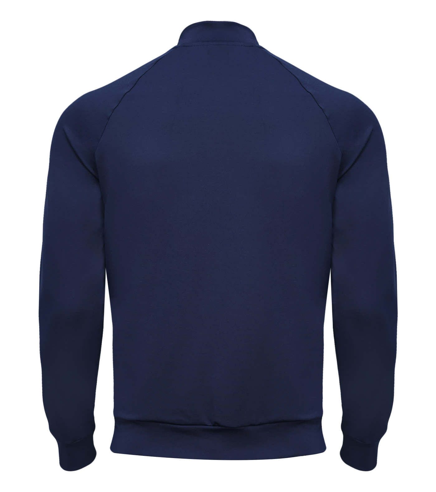 HMLLEGACY SUNE POLY ZIP JACKET