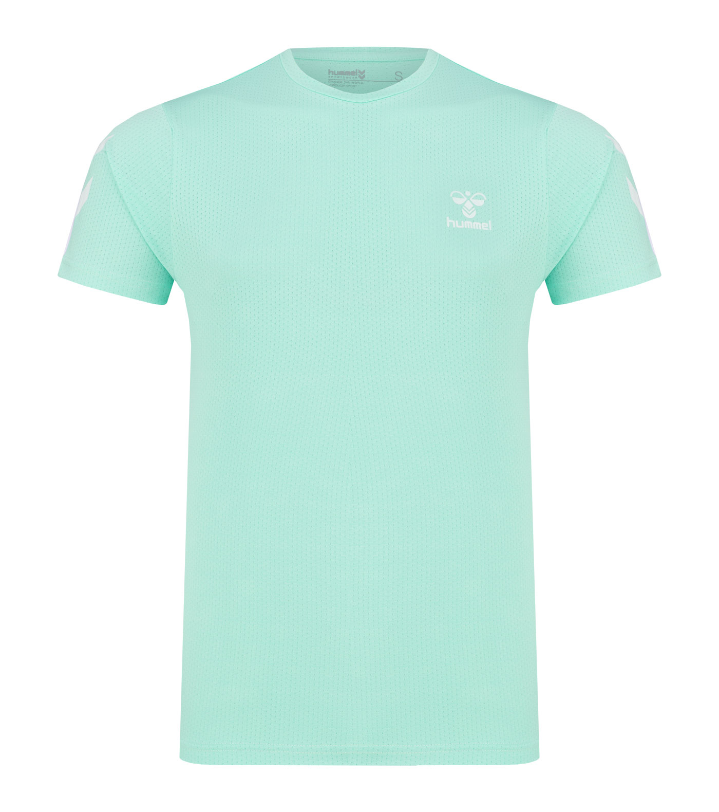HML NEWLINE T-SHIRT