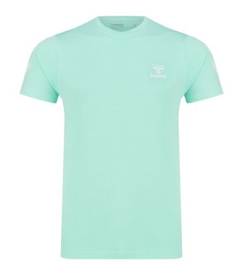 HMLACTIVE PL JERSEY S/S