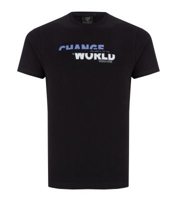HMLT-IC ICO REGULAR MESSMER SHORT SLEEVE T-SHIRT