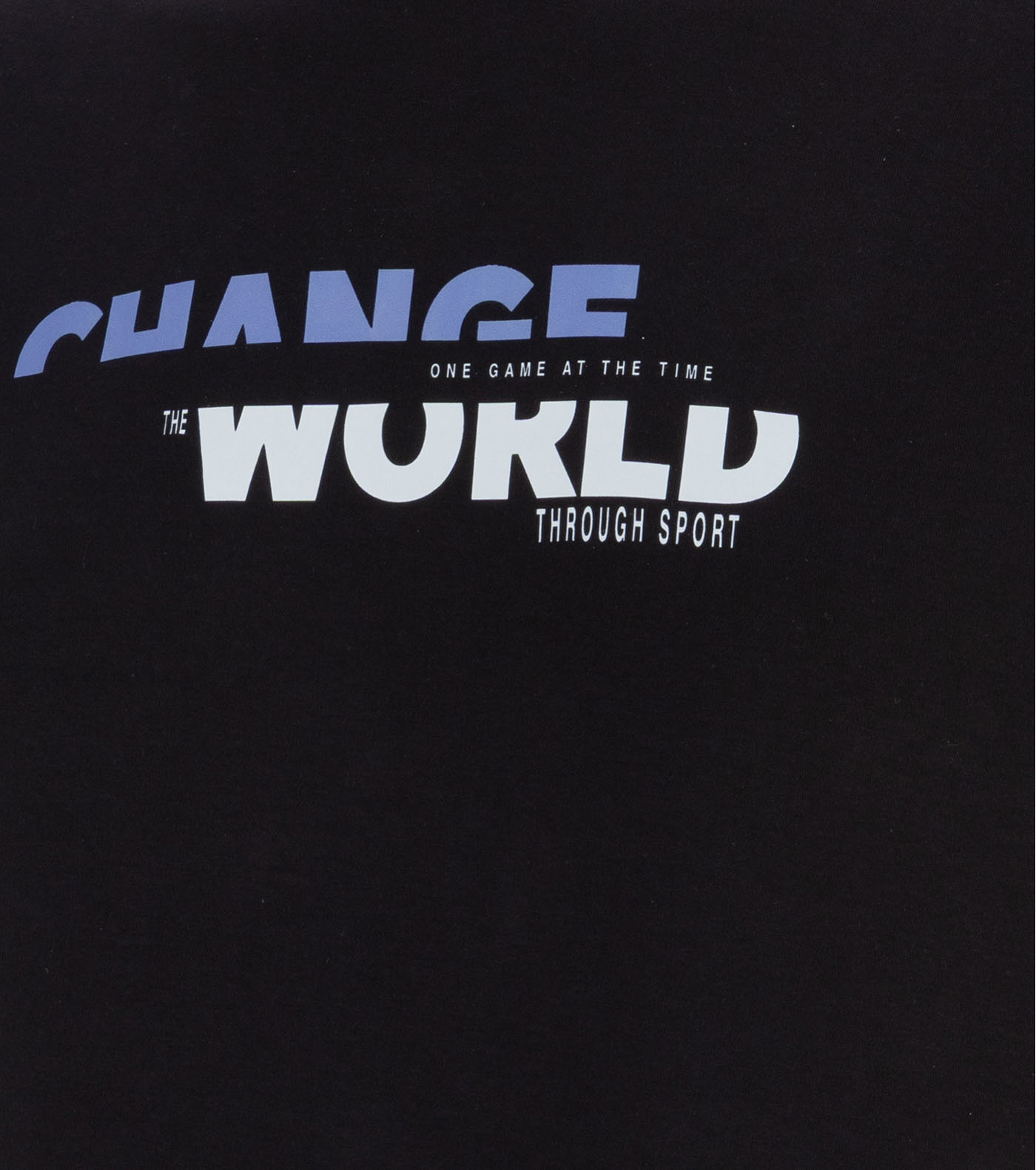 HMLDIVIDE SHORT SLEEVE T-SHIRT