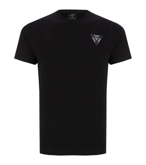 HMLT-IC ICO REGULAR MESSMER SHORT SLEEVE T-SHIRT