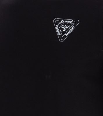 HMLT-IC ICO REGULAR MESSMER SHORT SLEEVE T-SHIRT