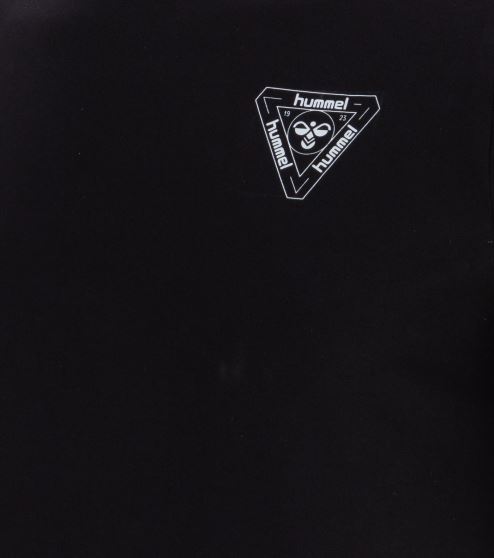 HMLT-IC ICO REGULAR MESSMER SHORT SLEEVE T-SHIRT