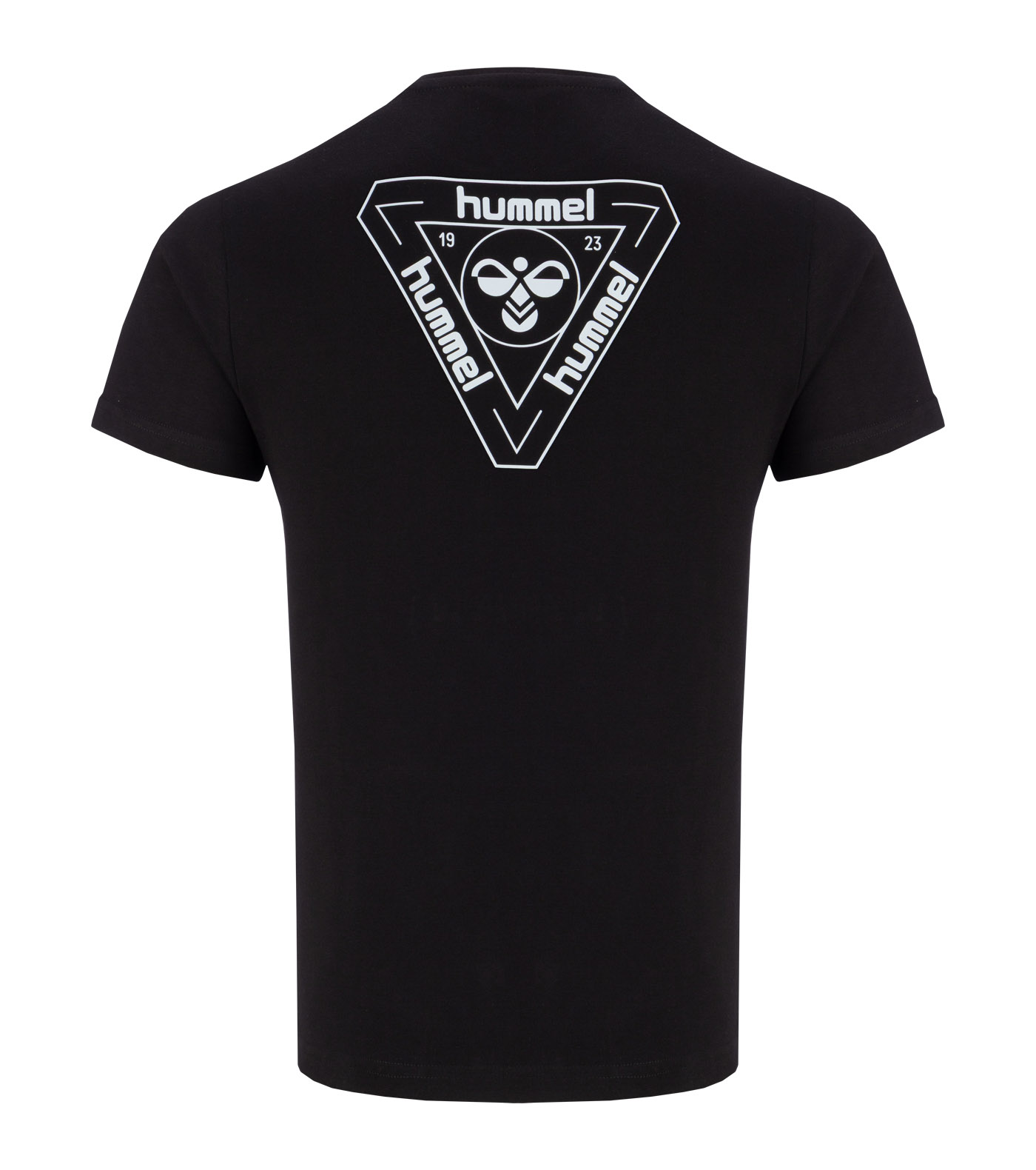 HMLT-IC ICO REGULAR MESSMER SHORT SLEEVE T-SHIRT