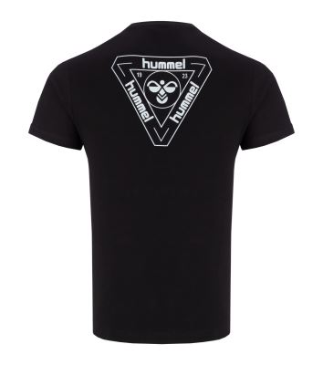 HMLT-IC ICO REGULAR MESSMER SHORT SLEEVE T-SHIRT