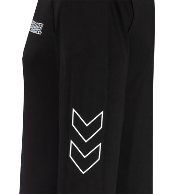 HMLTE STRENGTH PL HALF ZIP