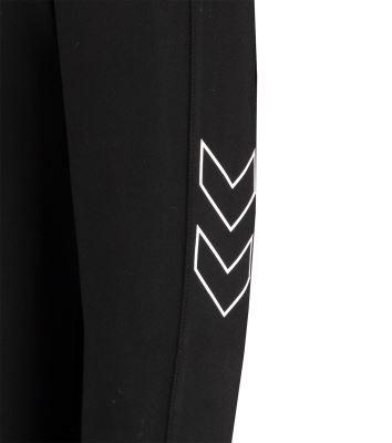 HMLTE STRENGTH PL HALF ZIP