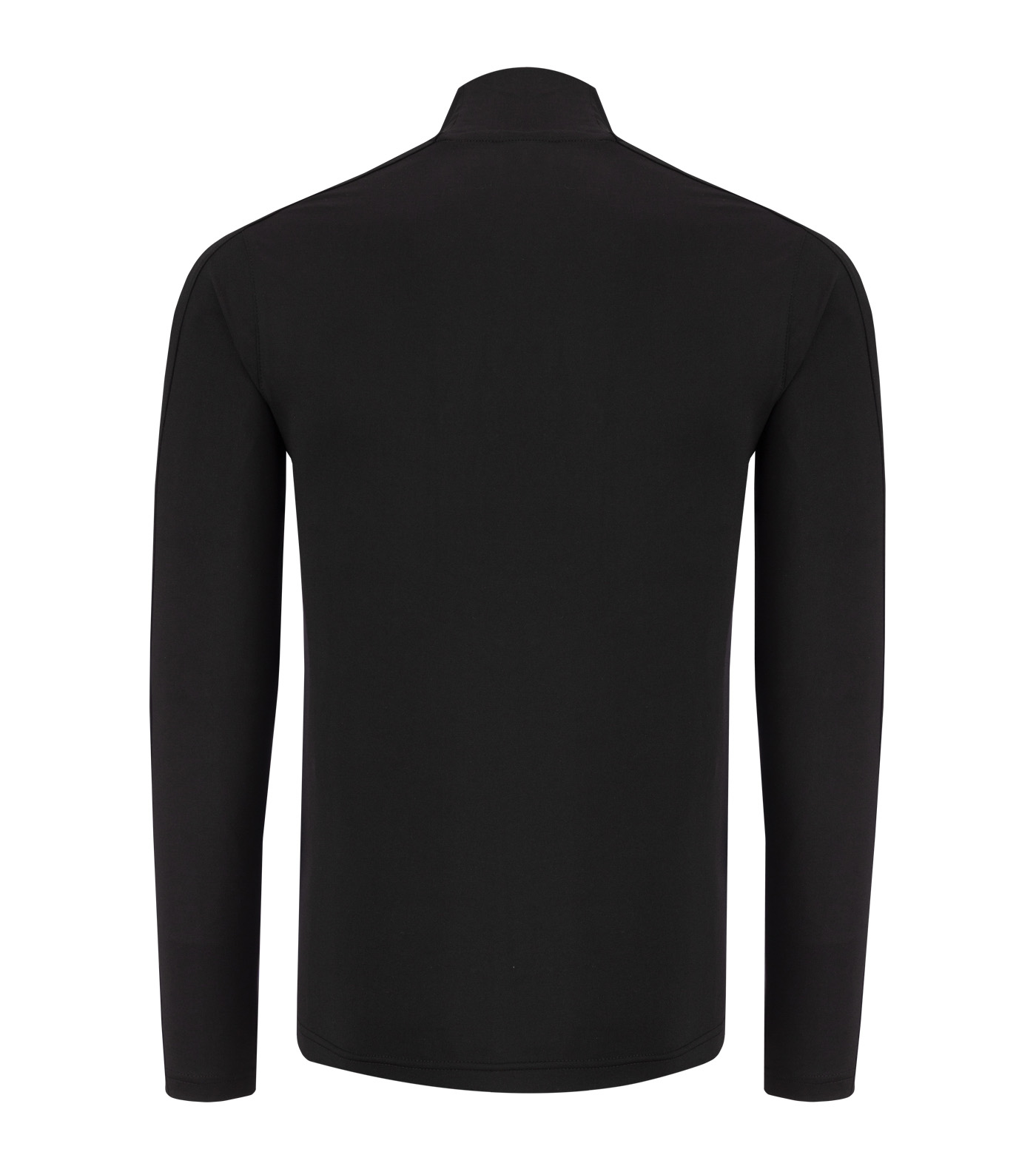 HMLTE STRENGTH PL HALF ZIP