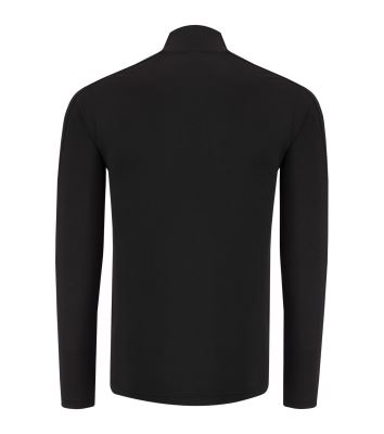 HMLTE STRENGTH PL HALF ZIP