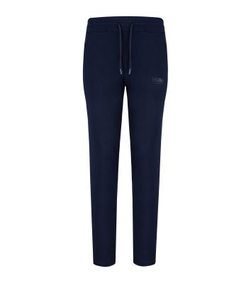 HMLLEGACY SUNE POLY TAPERED PANTS