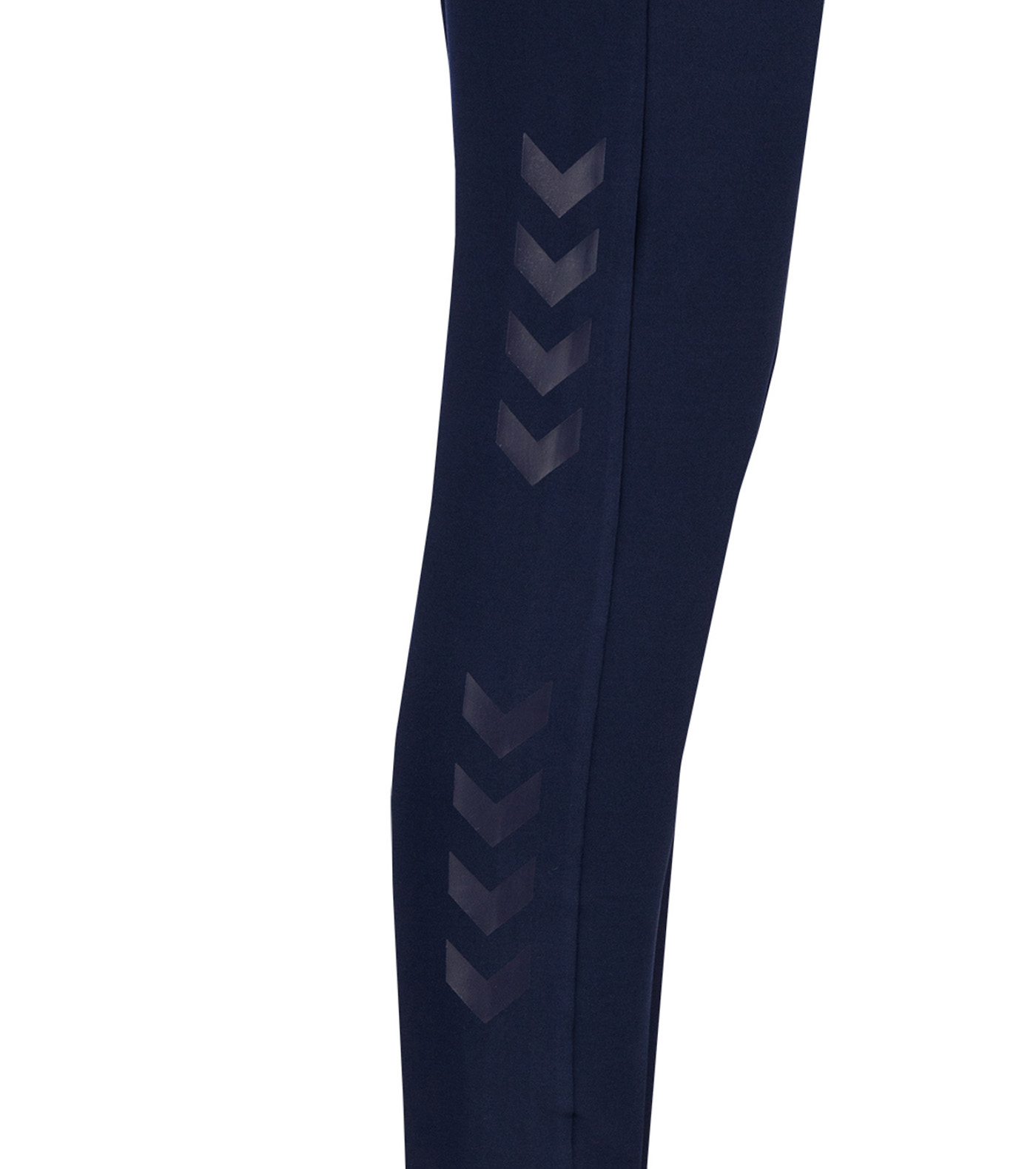 HMLLEGACY SUNE POLY TAPERED PANTS