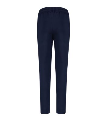 HMLLEGACY SUNE POLY TAPERED PANTS