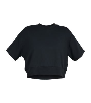 HMLLGC JUNE CROPPED T-SHIRT
