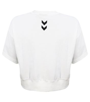 HMLMICHA SHORT SLEEVE T-SHIRT