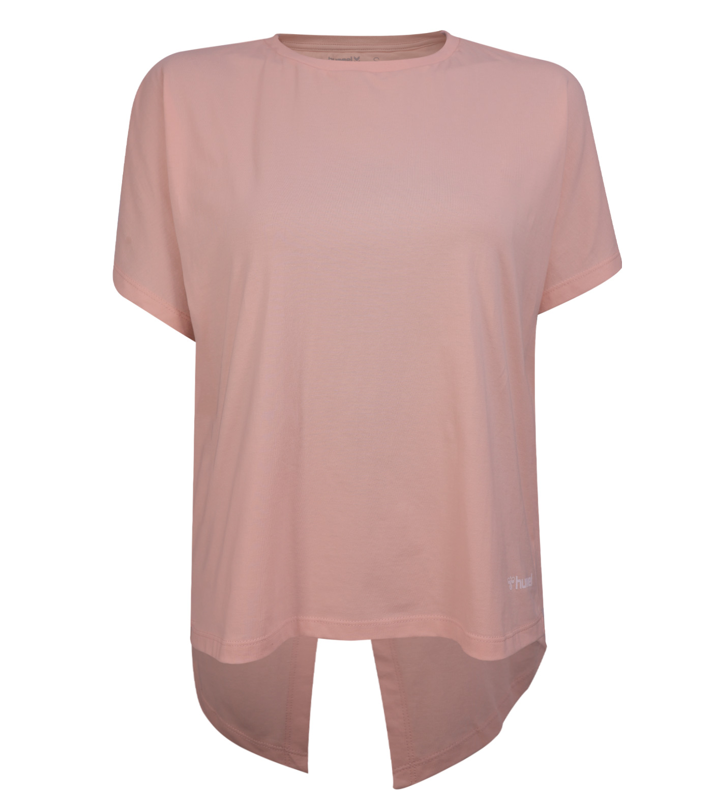 HMLLICA SHORT SLEEVE T-SHIRT