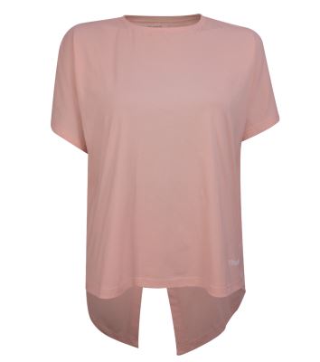 HMLLICA SHORT SLEEVE T-SHIRT