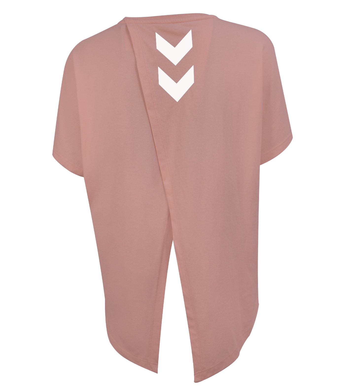 HMLLICA SHORT SLEEVE T-SHIRT