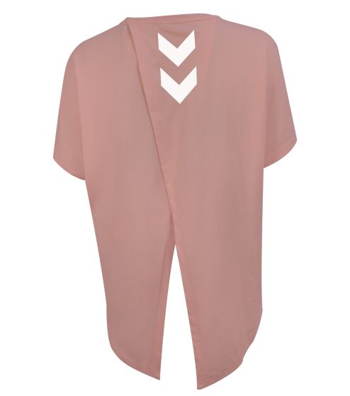 HMLLICA SHORT SLEEVE T-SHIRT