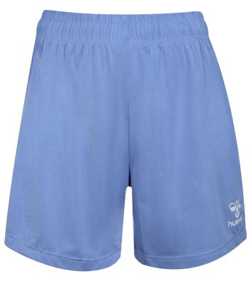 HMLMOVE GRID WOVEN SHORTS WOMAN