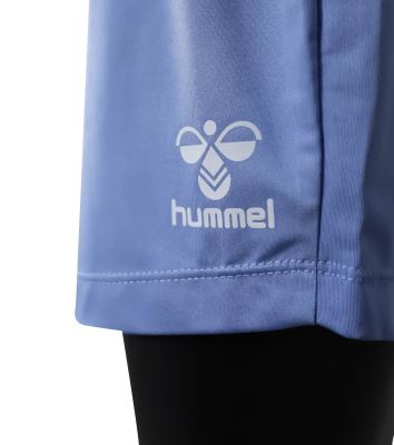 HMLESSENTIAL SHORTS WOMAN