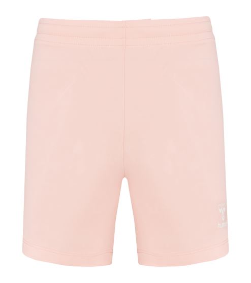 HMLESSENTIAL SHORTS WOMAN