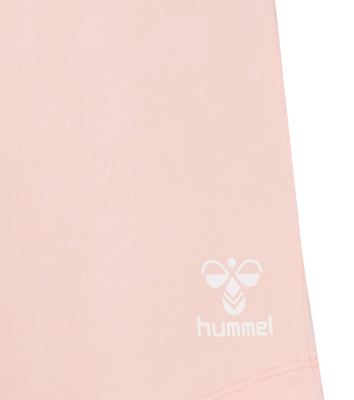 HMLESSENTIAL SHORTS WOMAN