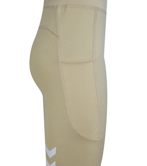 HMLRUN SHORT TIGHT WOMAN