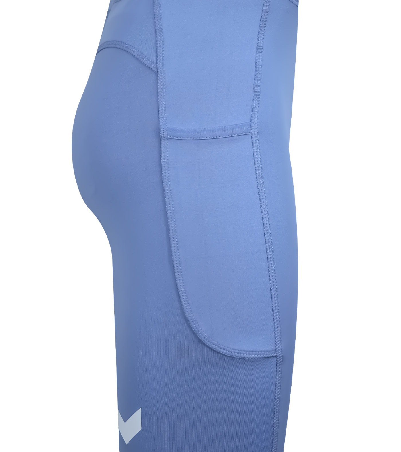 HMLRUN SHORT TIGHT WOMAN